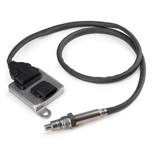 Oxygen (O2) sensor suitable for Ford F-150 3.3L and 5.0L models, 2021-23 all-new ML3A-9G444-AA and ML3Z-9G444-A-.