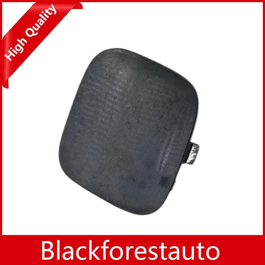 For 2015-18 for Volvo V60 Rear Bumper Tow Hook Eye Cover Cap Unpainted Replacement Q