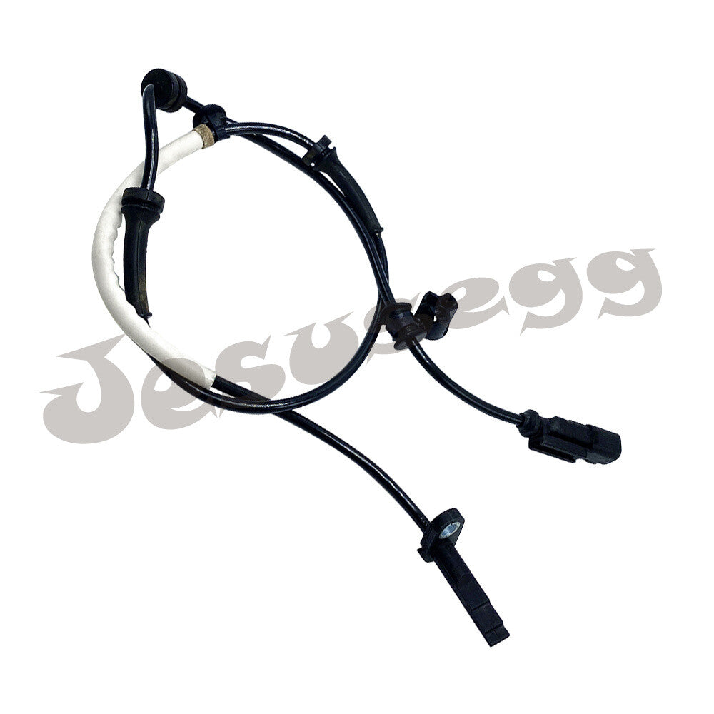 Front Right ABS Wheel Speed Sensor Fit For 2012-2016 for TESLA for MODEL S 6009167-00-A Q