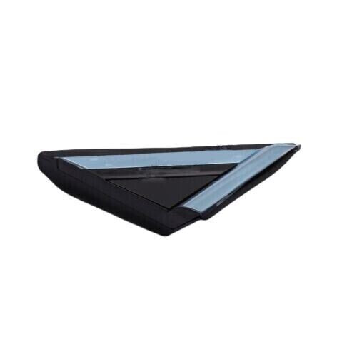 Right Side Fender Columns Trim Mirror Corner Shape  for ford  Fusion 2013-2019