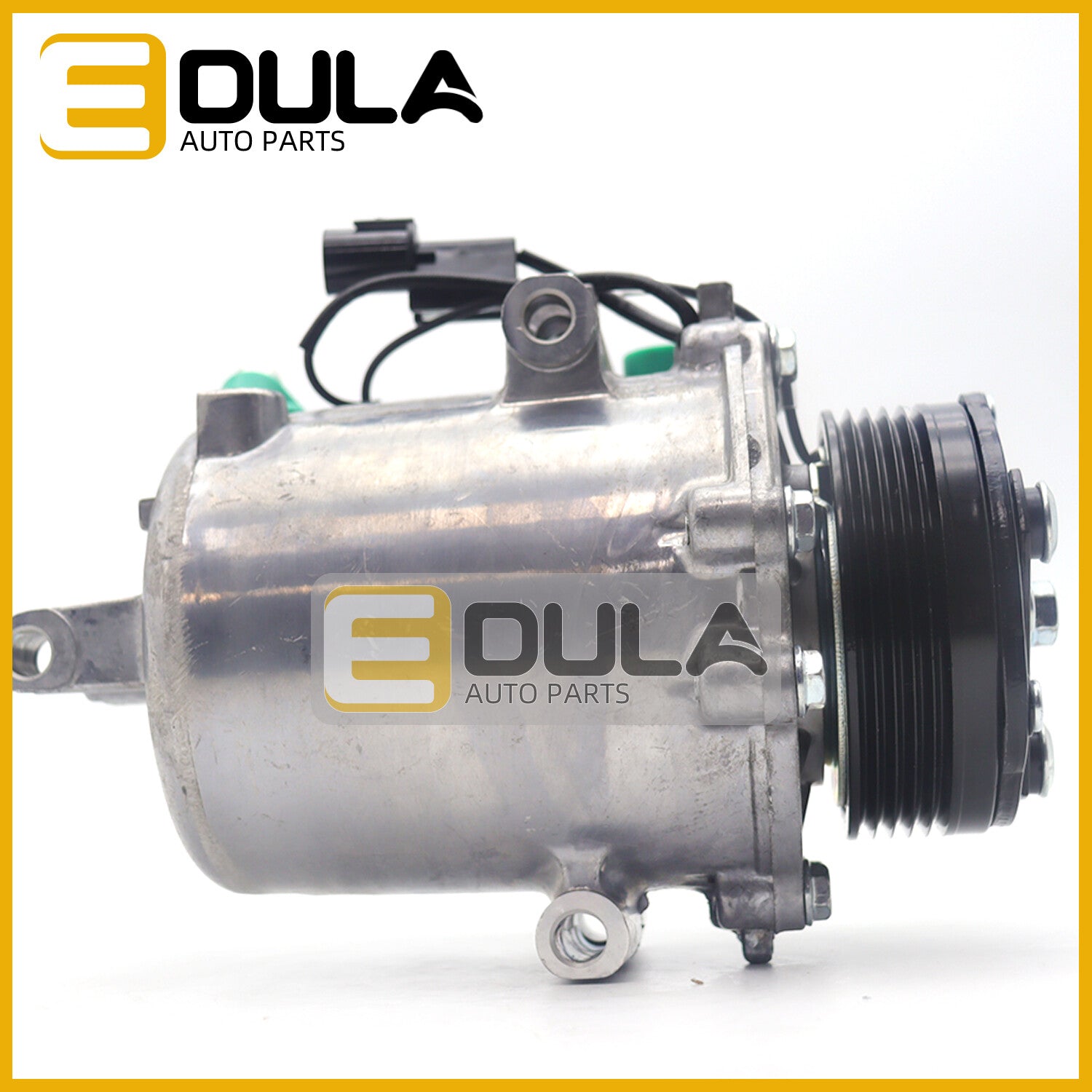 Air conditioner AC compressor suitable for Mitsubishi Lancer for Smart Forfour MSC60CAS 7813A151