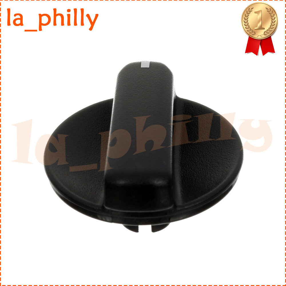 Heater A/C Control Knob MR500925 for Mitsubishi 2002-07 Lancer 2003-08 for Outlander Q