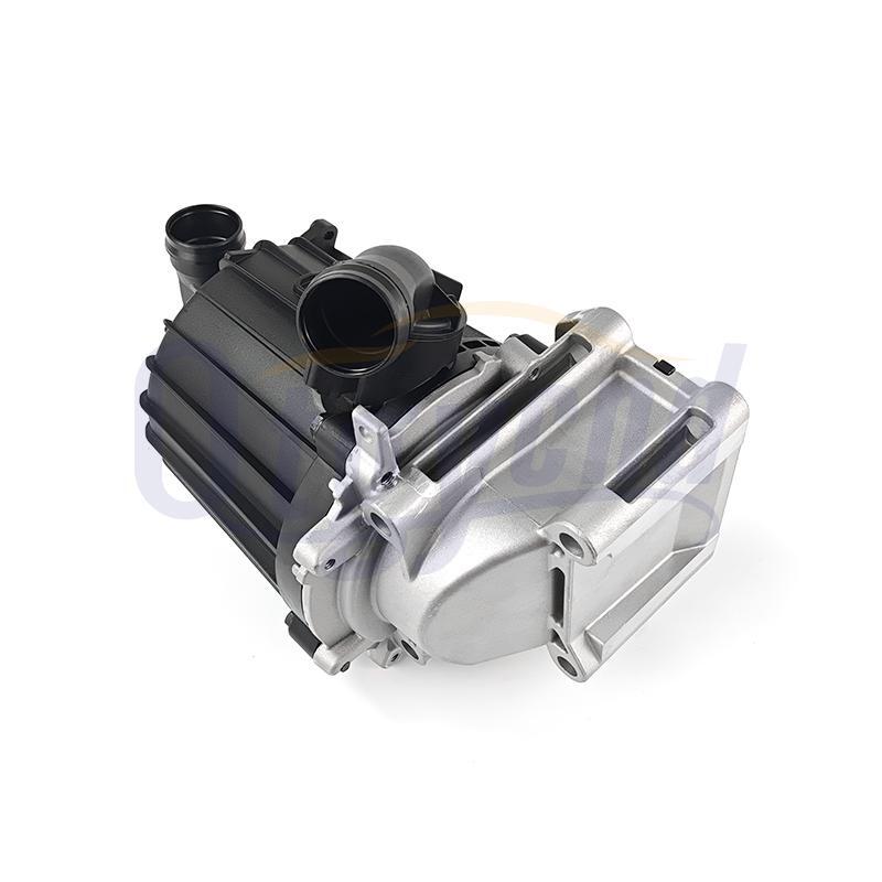 Crankcase ventilation separator 21373547 with gasket 20532891 suitable for Volvo D13