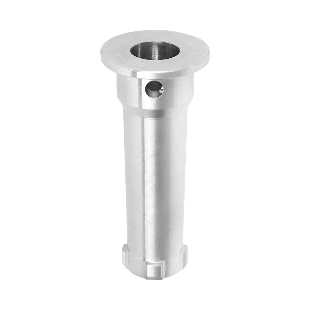 Metal Front Exterior Mirror Hinge Fix Silver for BMW X1 E84 X3 F25 Replacement Q
