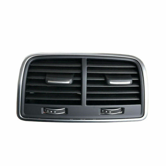 Rear A/C Air Vent Outlet for Audi A7 RS7 RS6 A6 C7 2011-2016