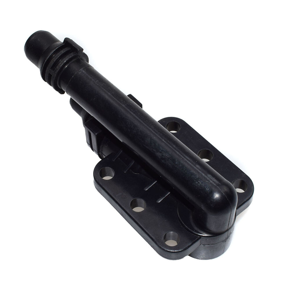 For E60 E61 E63 E64 E65 E66 525i 650 745 Auto Transmission Oil Cooler Thermostat Q