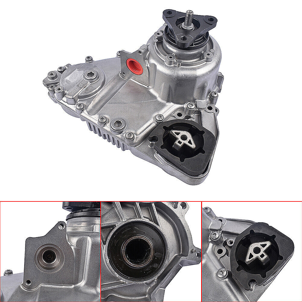 Transfer box housing assembly ATC450 suitable for BMW X5 E70 X6 E71 2011-2014 27107629405 Q