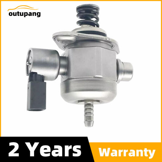 The brand-new high-pressure fuel injection pump is suitable for Audi A4L, A6L, and Q5L 2.0T models. (06G127025H-) Q