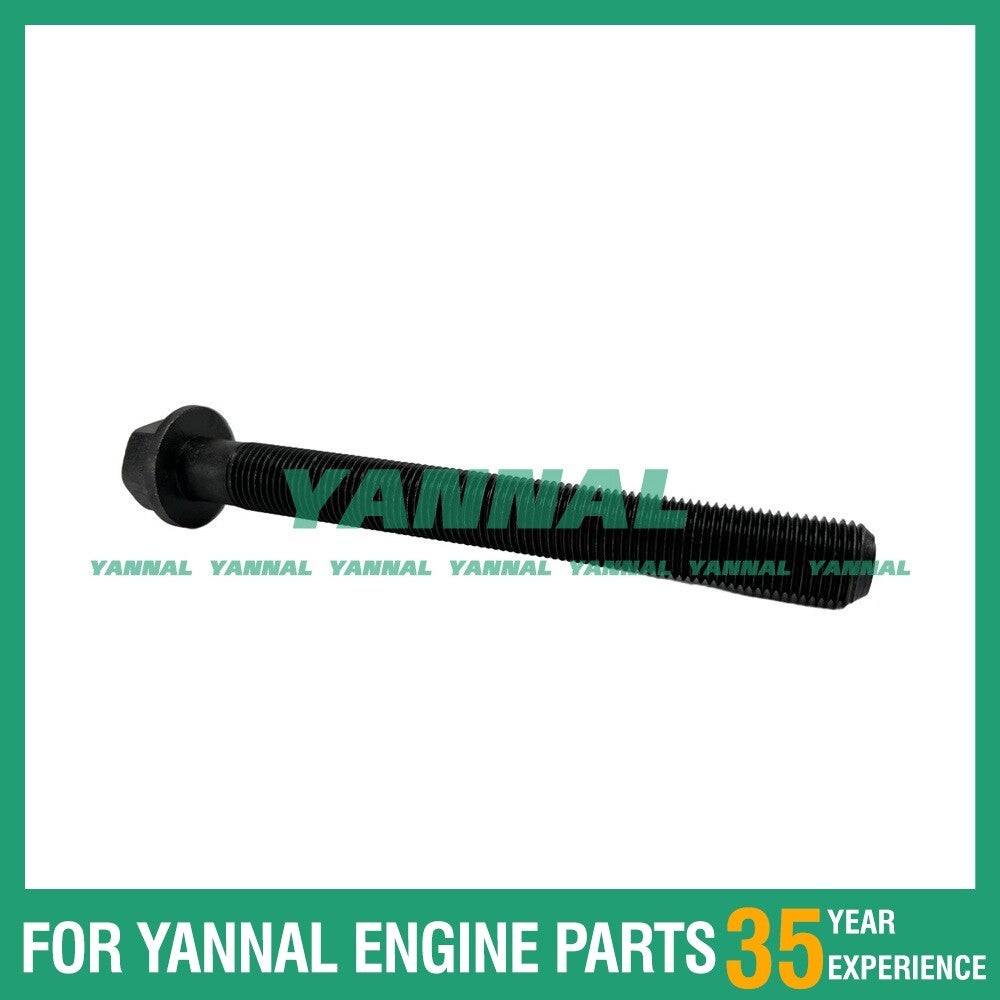 Suitable for Caterpillar 3054 cylinder head bolts 3218A011 225-5501 engine diesel parts -