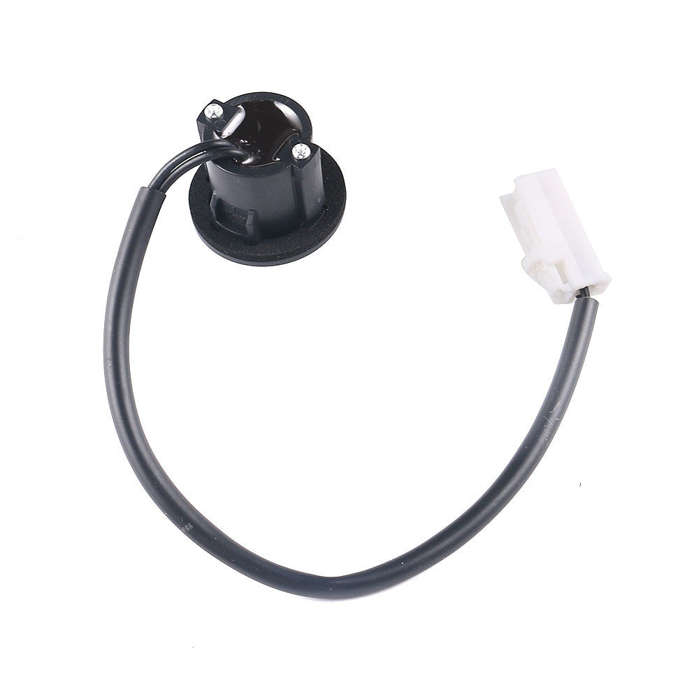 Fit for Mazda 2 DE 2008-15 Engine Tailgate Release Button Switch D651624B0B Q