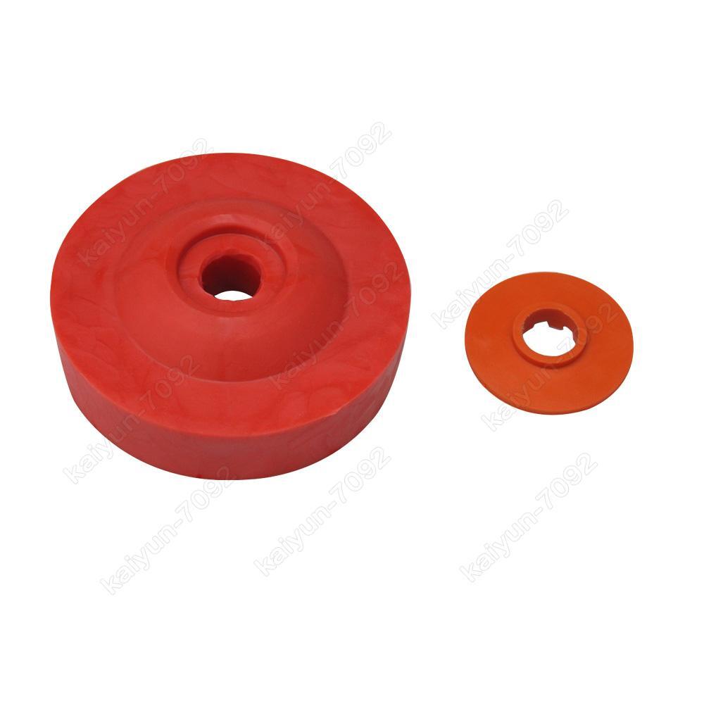 Rear for Mercedes W221 Hydraulic Suspension ABC Shock Buffer Rubber Top Mount