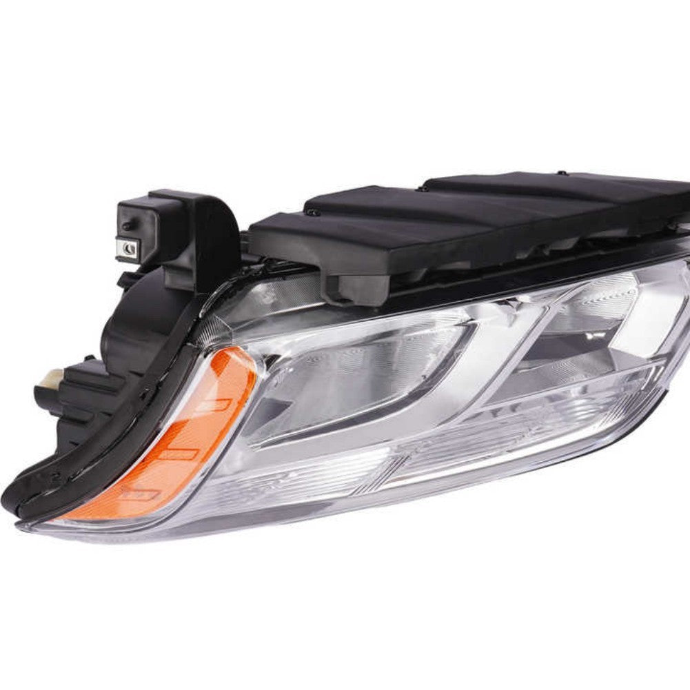 Headlight-L Replace# 95122541 42392658 Q