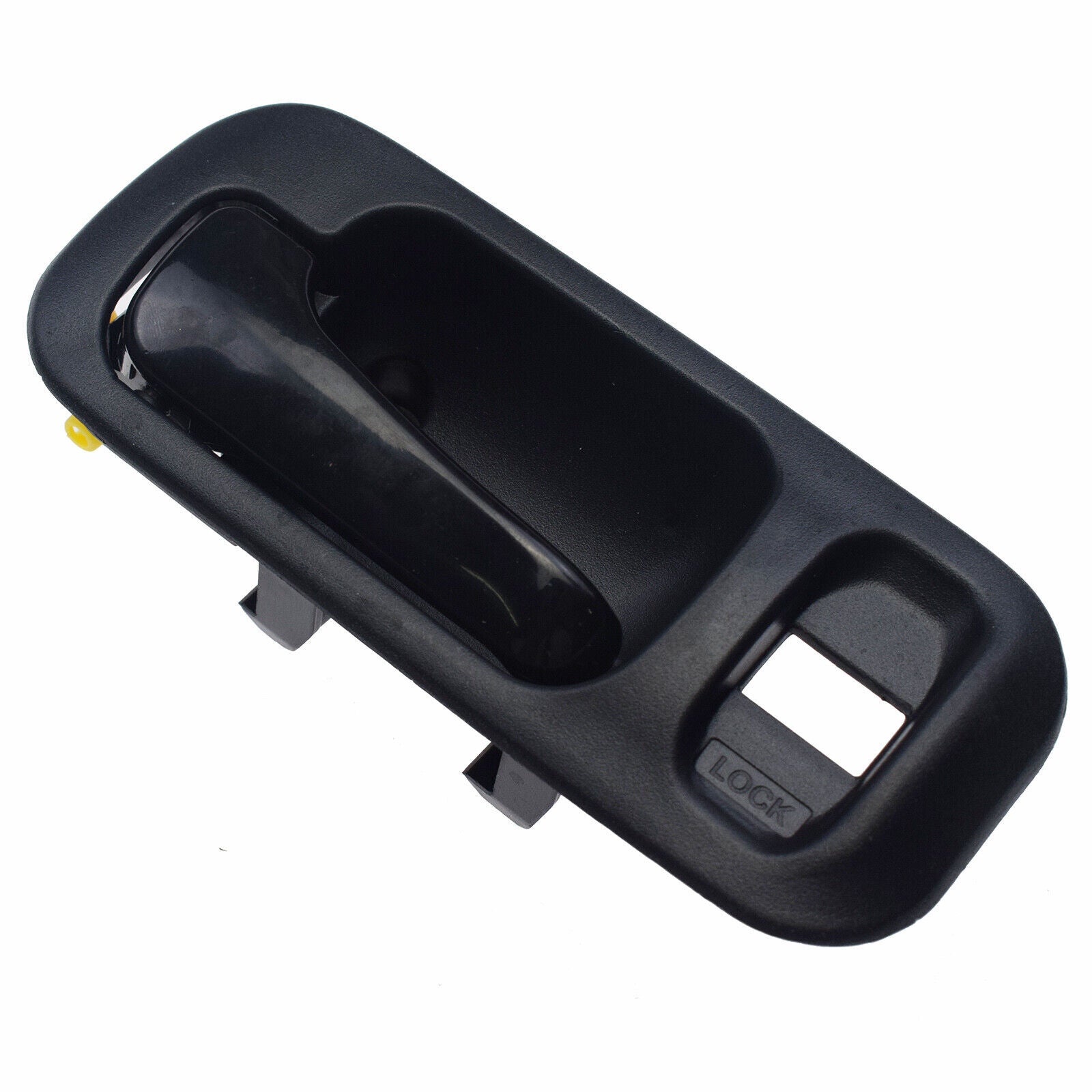 For 1997-01 for Honda CR-V 72164S10A11ZA Front Left Side Interior Door Handle Black