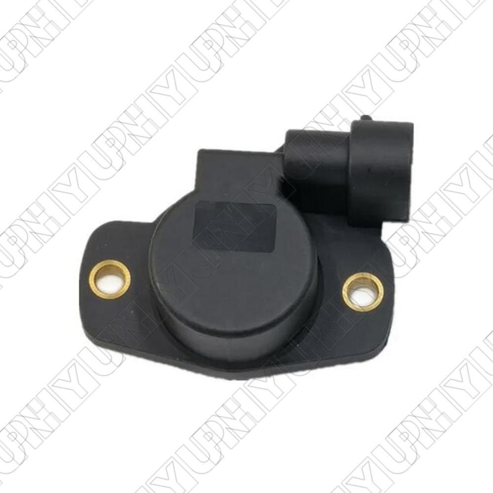 Throttle Position Sensor 7701044743 for Nissan Platina 02-07 for Renault for Clio 02-08 Q