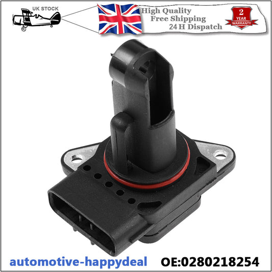 MAF Air Flow Mass Meter Sensor 222040L010 22204-30010 for Toyota 2.0 2.2 2.5 3.0