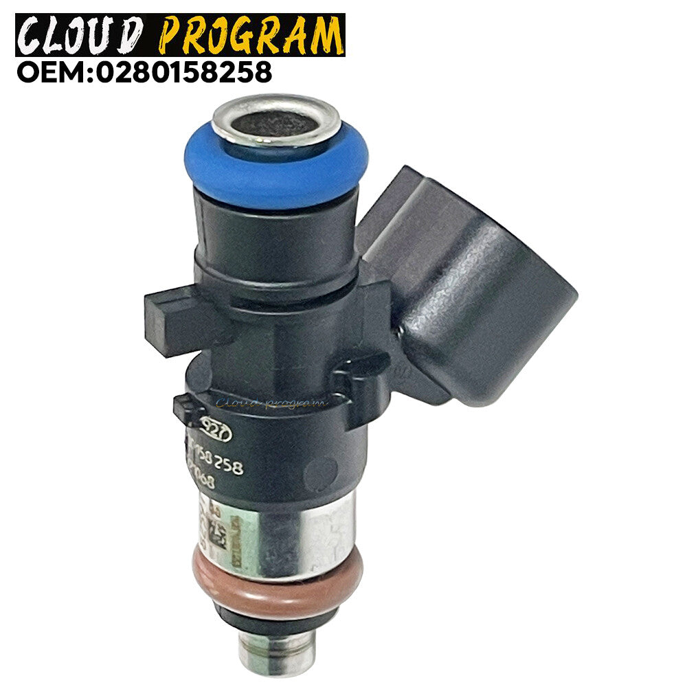 NEW Fuel Injector For 2013- 2019 for Polaris Ranger XP 900 Ranger Crew 570 2521068 v