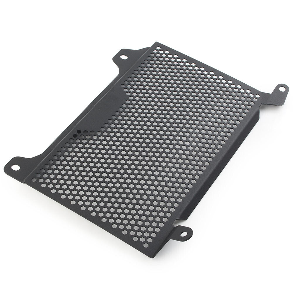 Fit for Honda CB500X 2019-24 Motorcycle Black Radiator Guard Grille Cover Protector Q