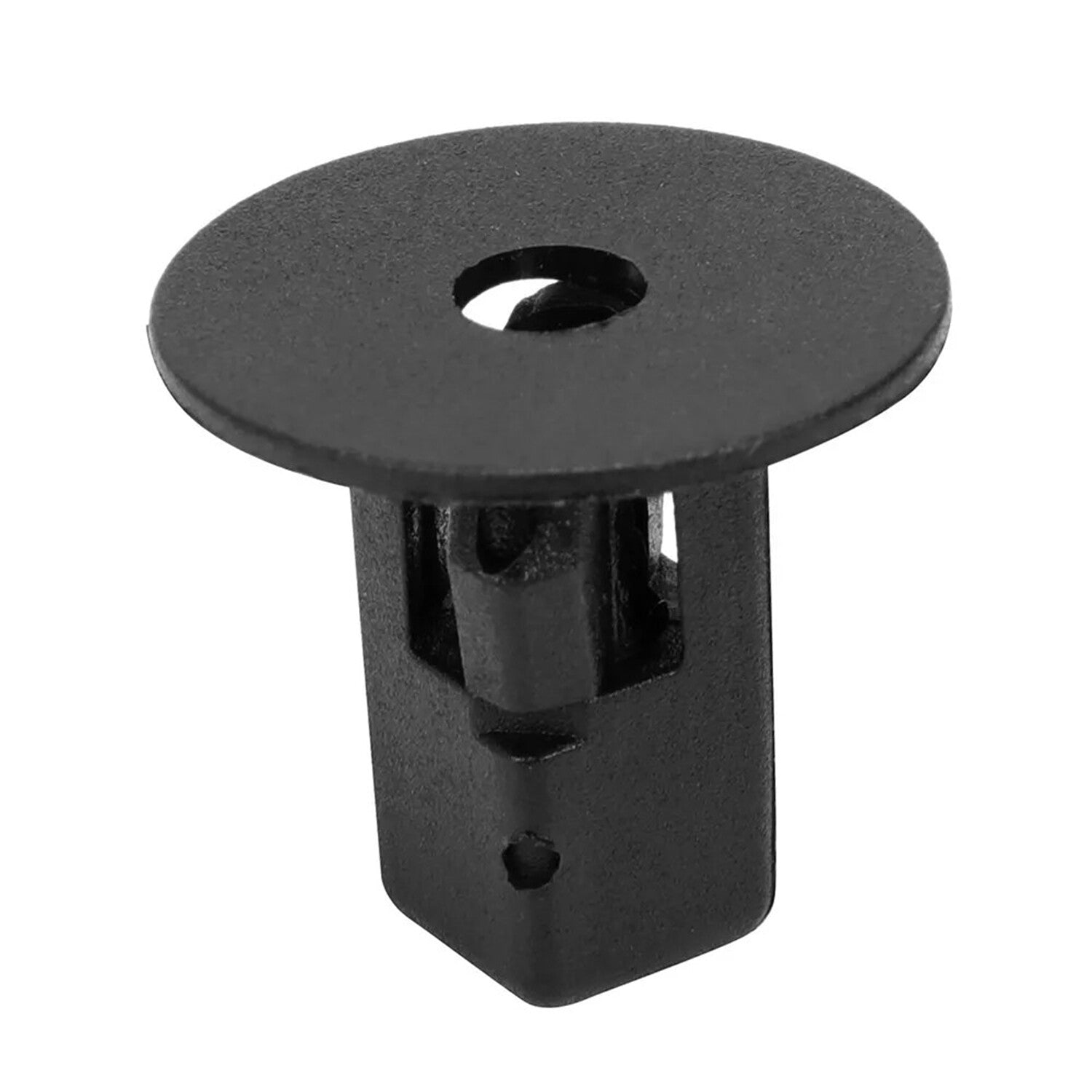 50x Nylon Nut Fender Liner Screw Grommets Fits for Toyota for Lexus 8mm x 8mm Hole Size