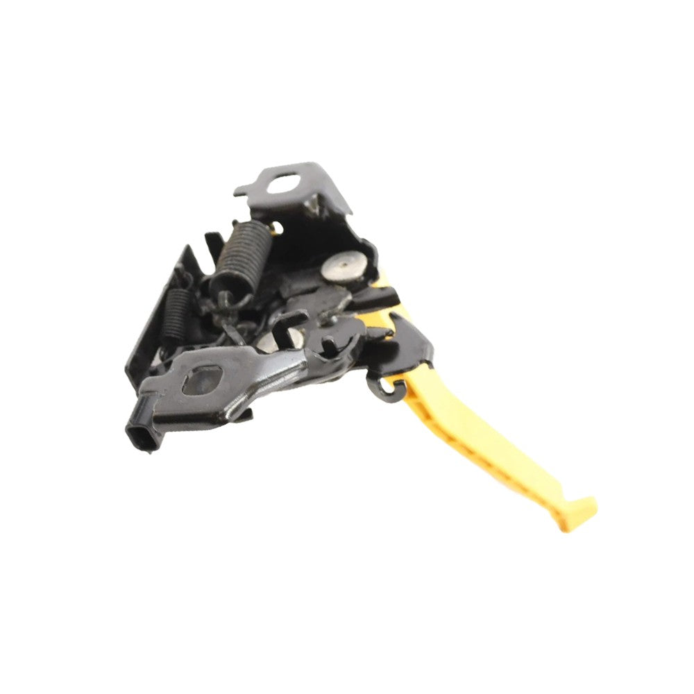 For Rogue 2021 2022 2023 Front Engine Hood Safety Latch Catch Lock 656016RA0A Q