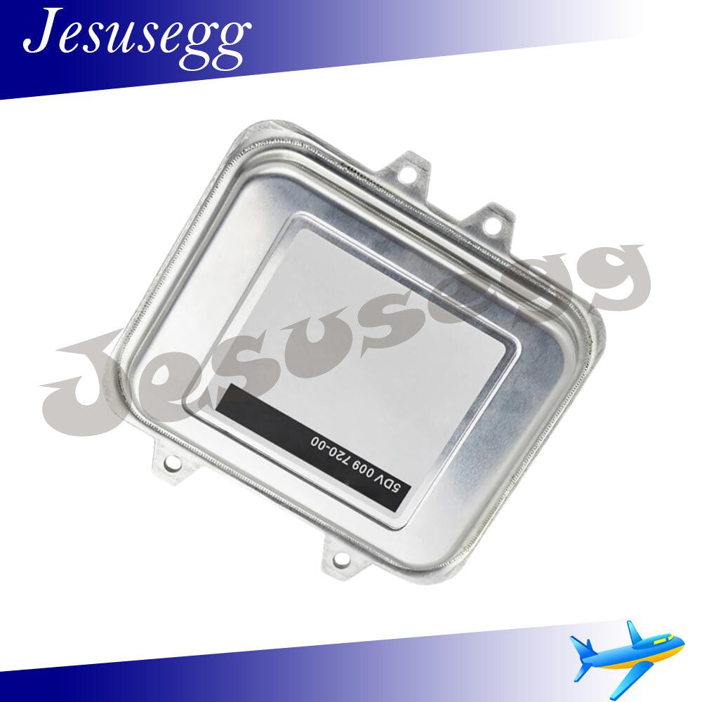 Xenon Headlight Ballast Control Unit Module for Vauxhall for Astra Insignia Octavia Q
