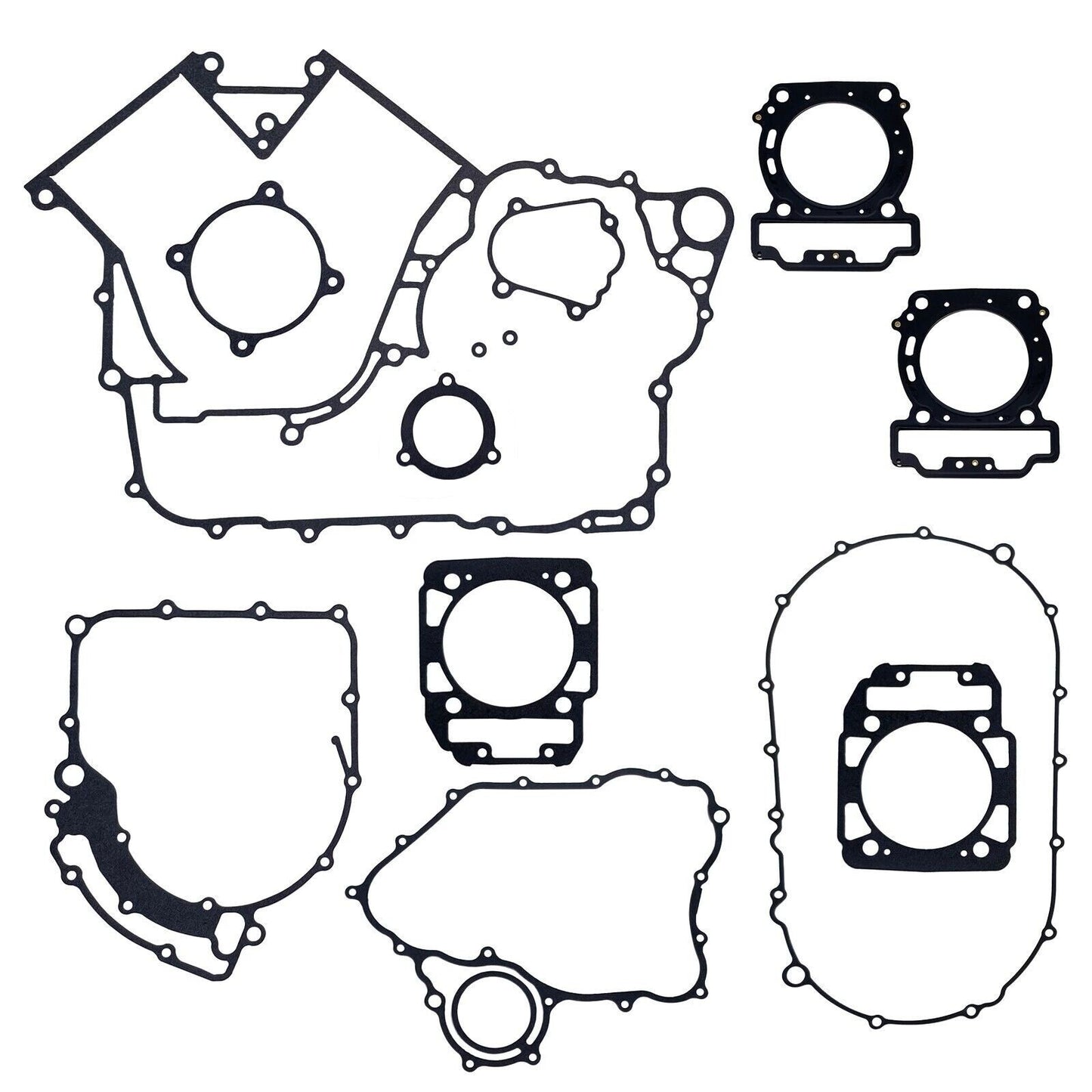 New Complete Gasket Set Engine For CF 800 CF800CC Z8 CFMOTO UTV ATV 0800-0000 A1