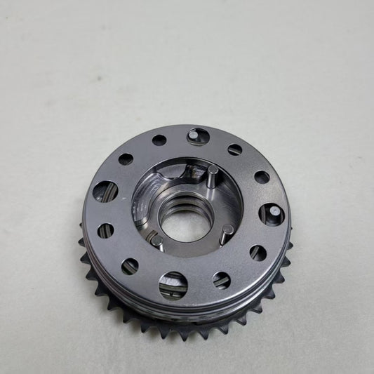 Intake and exhaust VVT sprockets for BMW X1 for mini Q