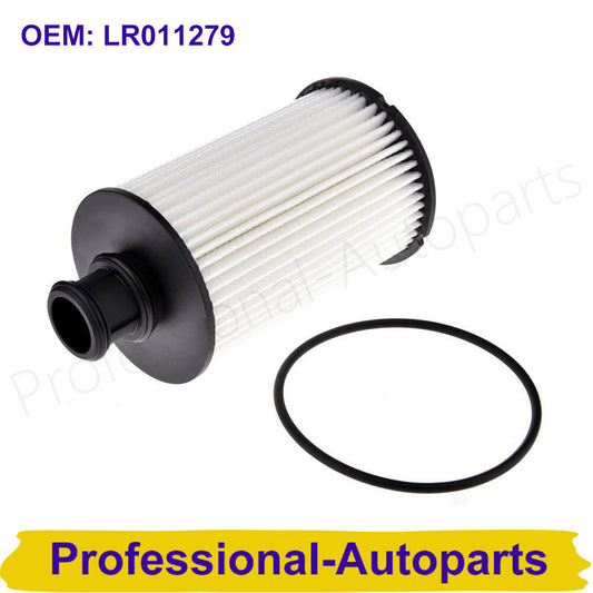 Oil filters for 3.0L and 5.0L engines suitable for Land Rover Discovery 4 for Range Rover /Sport (October 2017)