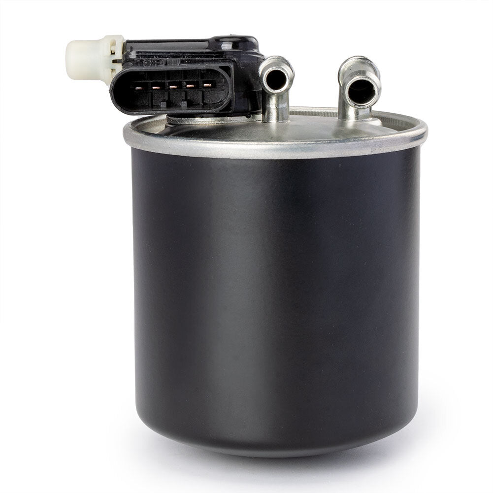 2-Piece Fuel Filter for Mercedes GL350, ML350, S350, WK 820, Sprinter 2500, 3500, 3.0L V6 n