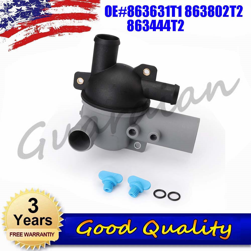 1x Water Distribution Housing Assy 863631T1 Replacement for Mercury Mercruiser