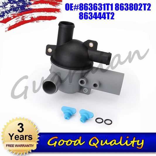 1x Water Distribution Housing Assy 863631T1 Replacement for Mercury Mercruiser