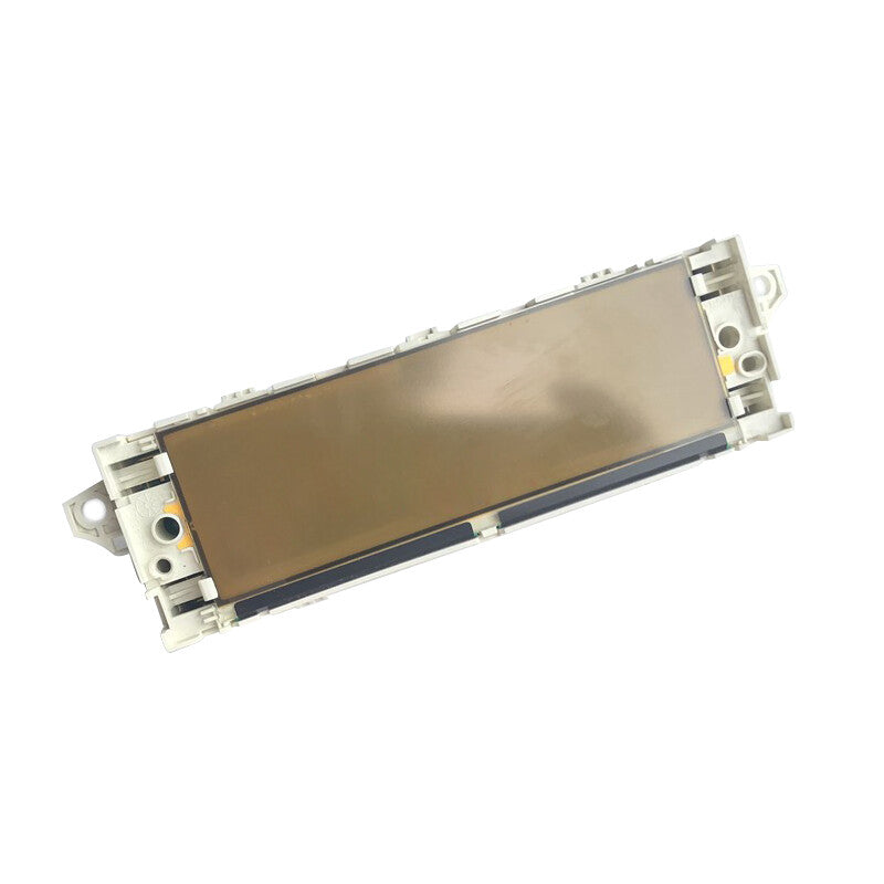 Central Console Display Screen Radio Fit for for Peugeot 307 407 408 for Citroen C4 C5 v