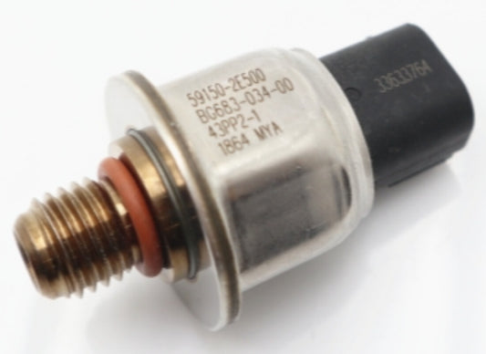 43PP2-1 59150-2E500 BG683-034-00 fuel rail pressure sensor suitable for modern vehicles.