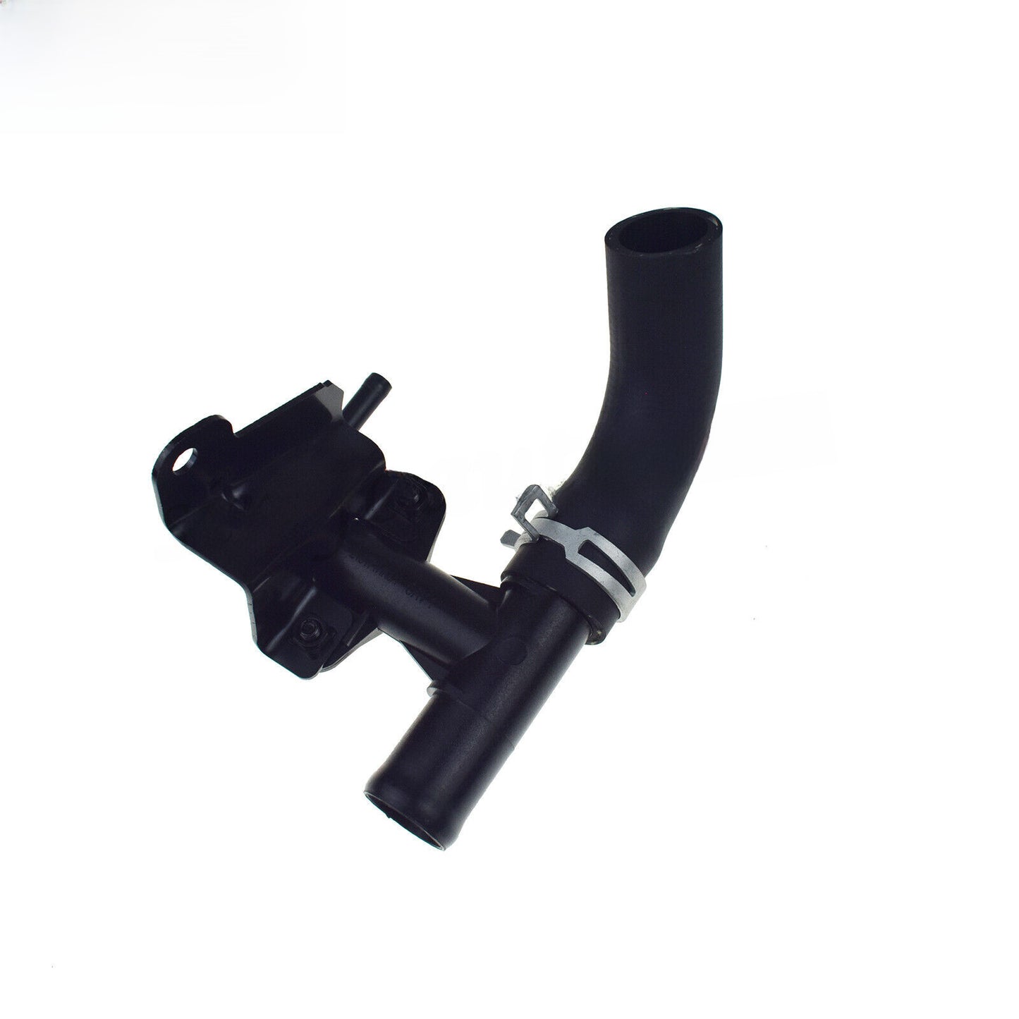 for Nissan Versa 2012-19 March 11-22 Radiator Coolant Filler Neck  Hose No Cap