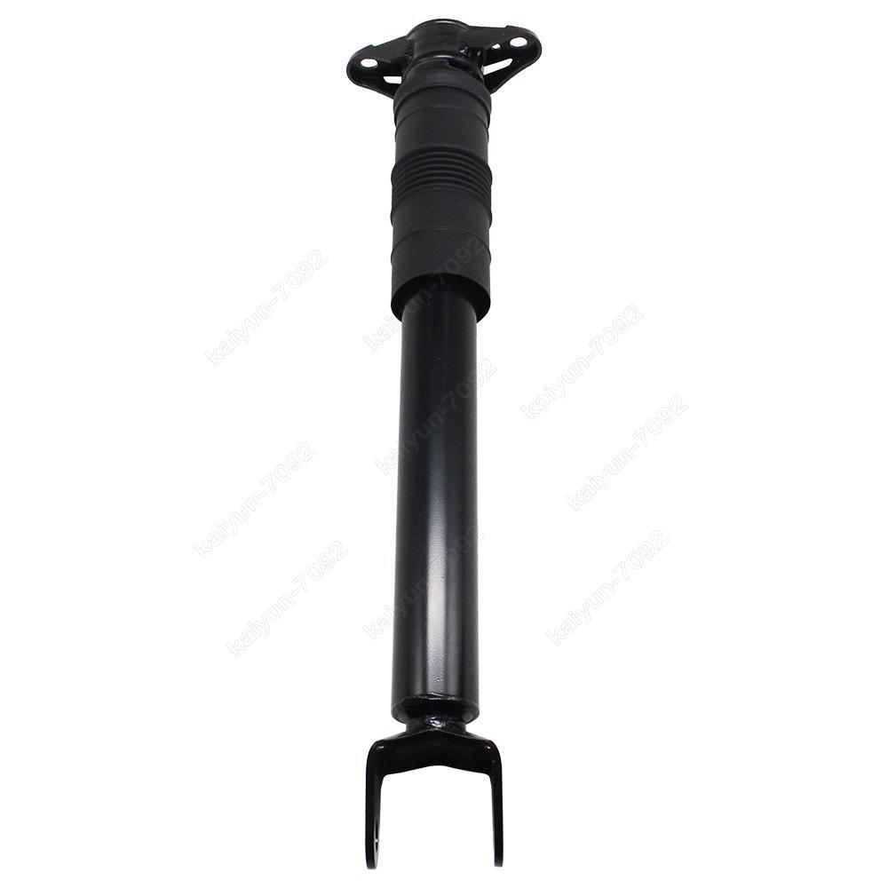 Rear Air Suspension Shock for Jeep Grand Cherokee 15-19 for Dodge Durango 11-15
