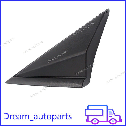 For 2014-2016 for Hyundai for Elantra Left Side Fender Corner Trim Molding 886180-3X500