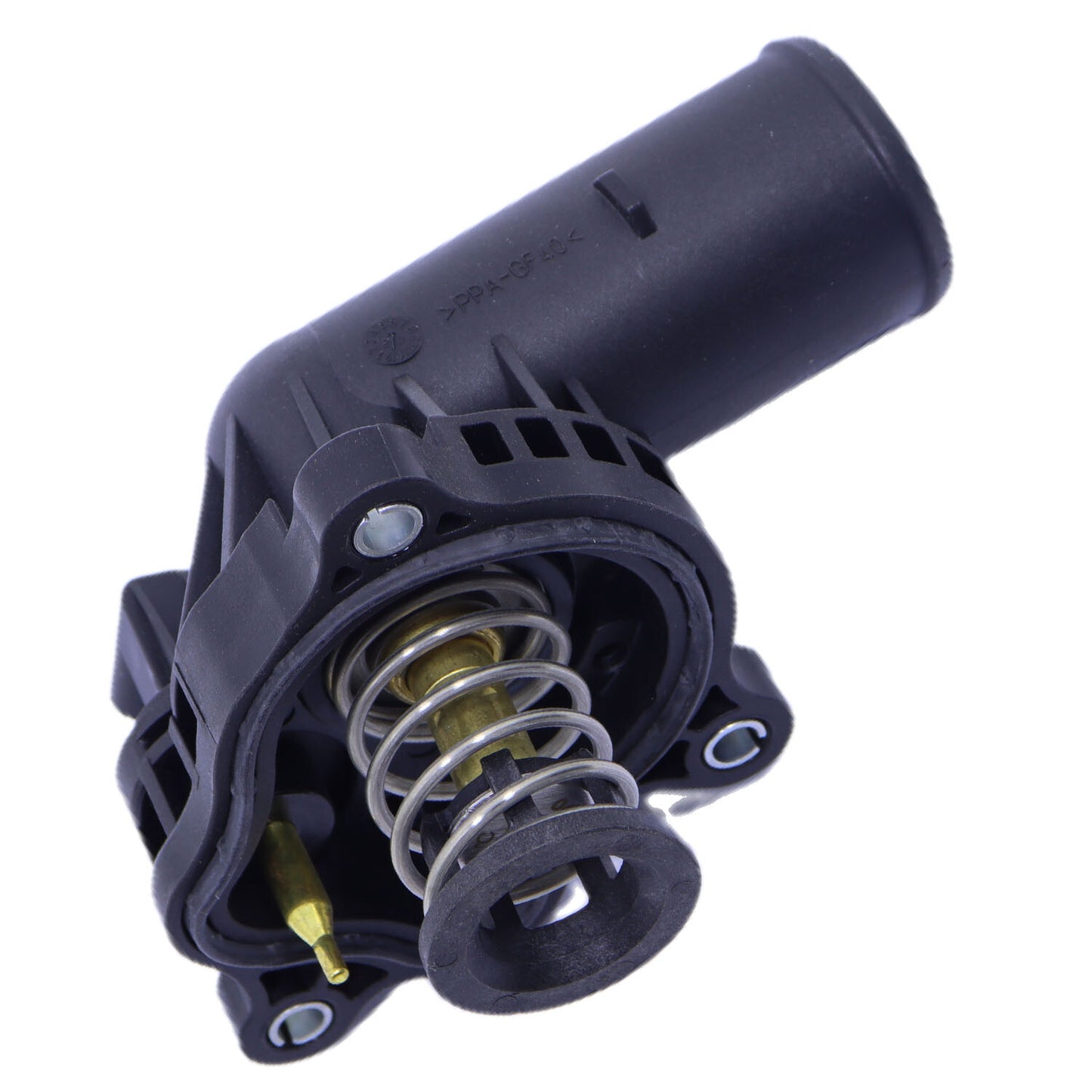 4893926AC Thermostat Housing With Gasket for Dodge Durango for Jeep Grand Cherokee Q