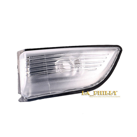 Front Driver Left Side Wing Mirror Indicator Lamp Light for Volvo XC60 2009-2013