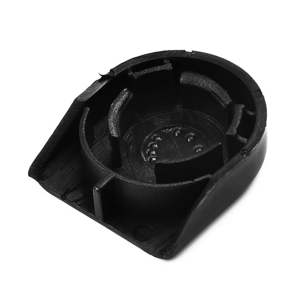 Impeller kit, impeller washer kit, 4 screw caps, plastic, 1 set, 4 holes Q