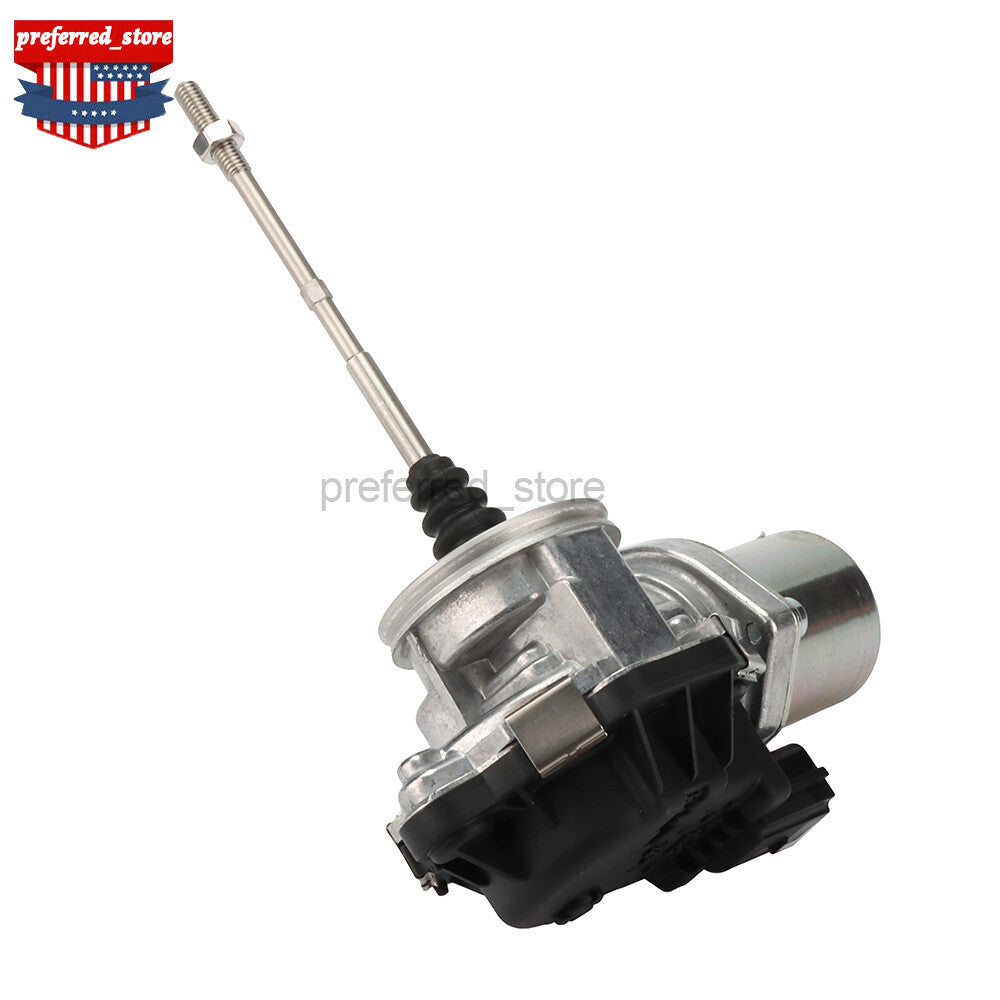 Electric actuator for turbocharger suitable for Golf , for Jetta , for Audi A3, S3 2.0T 06K145614G v