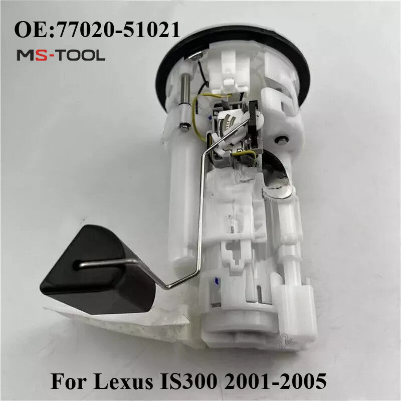 Fuel Pump Module Assembly 77020-51021 Fit For 3.0L for Lexus IS300 2001-2005