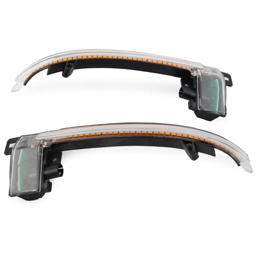 LED Dynamic Turn Signal Side Mirror Lights for Audi for A8 for A6 for A4 for A5 S4 S5 S6 SQ3 S8
