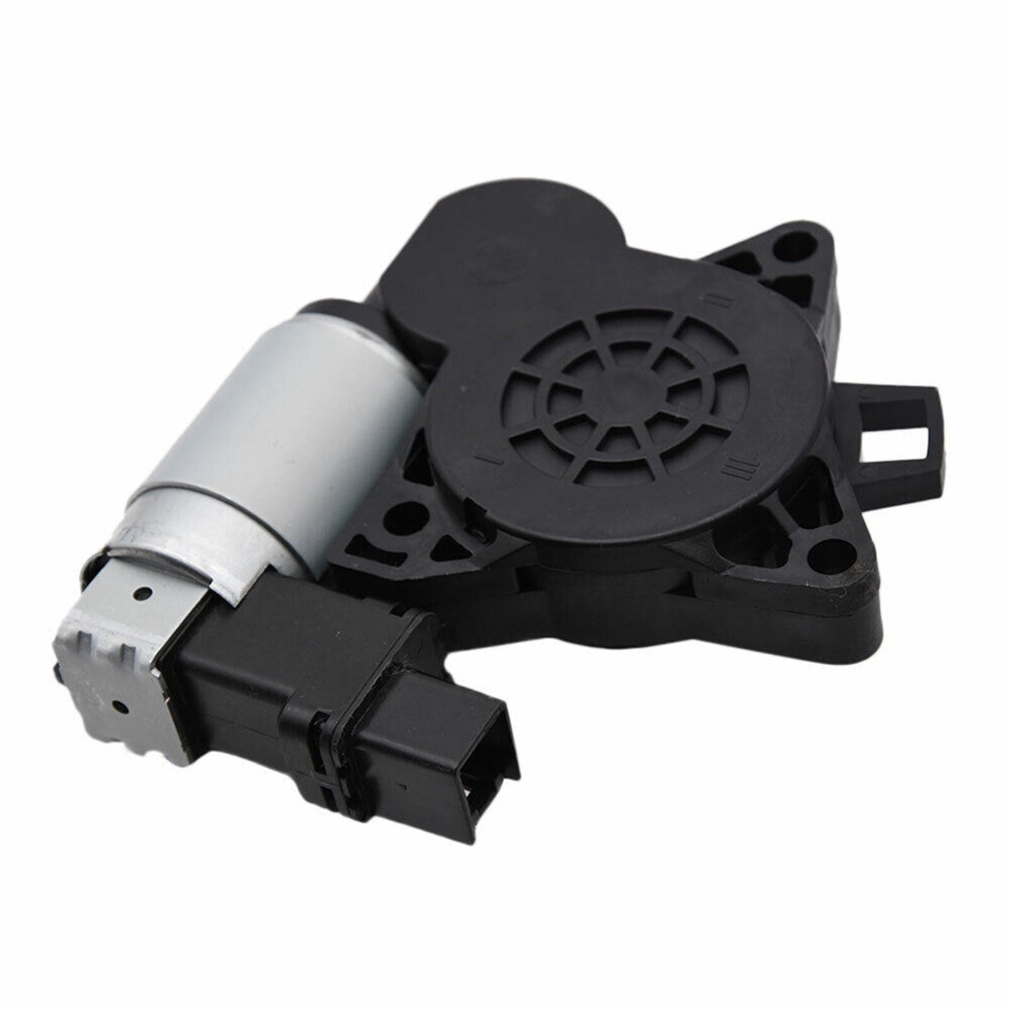 Suitable for Mazda 3, 5, 6, CX-7, CX-6 front-wheel drive side power window lift adjuster motor Q