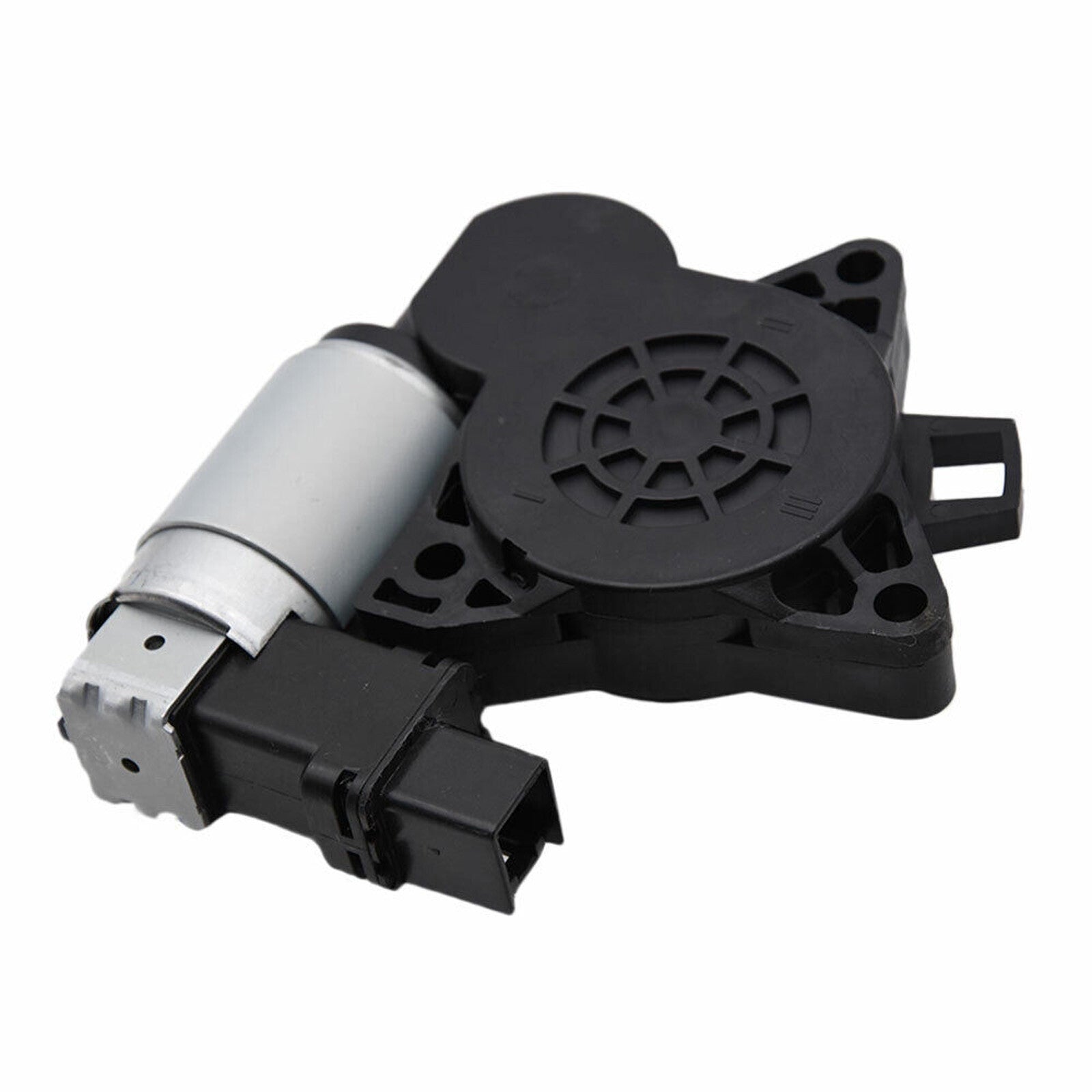 Suitable for Mazda 3, 5, 6, CX-7, CX-6 front-wheel drive side power window lift adjuster motor Q