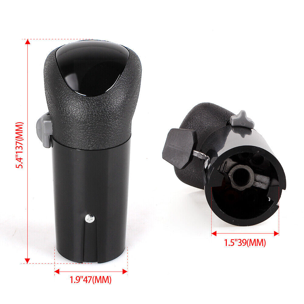 A6918 Eaton Fuller Style 18 Speed Shift Knob Air Valve Replacement OE A-6918