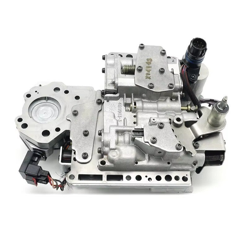 New tailgate latch for 2013-2017 Hyundai Elantra GT 81230-A5000 10571 B