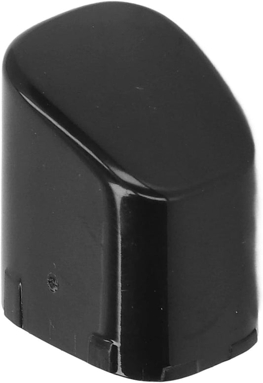 Black Handbrake Parking Brake Button Cover for VW for Volkswagen Polo 6RD711333A New