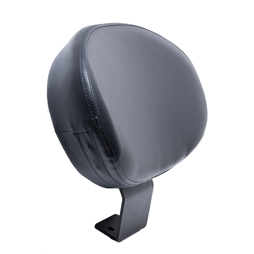 Driver Rider Backrest Cushion Pad for Suzuki Volusia VL400 VL800 Boulevard C50