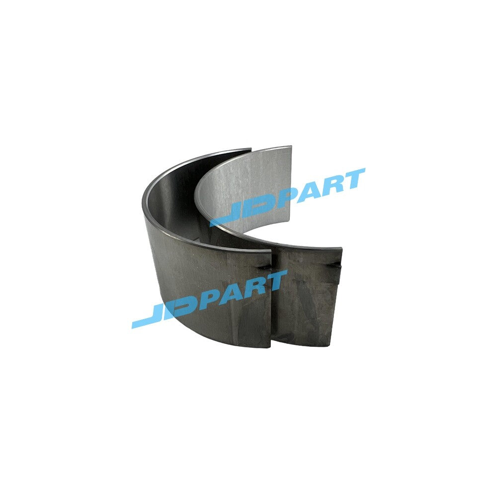 One set of EA330 Con rod bearings is suitable for diesel engine parts.