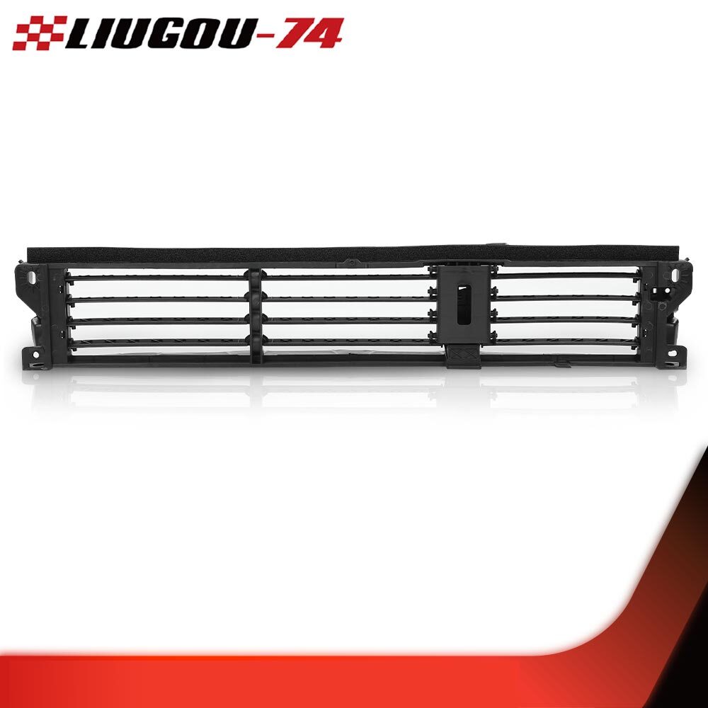 Fits 2021 2022 for Rogue Active Grille Shutter Assembly 214216R0A New - v