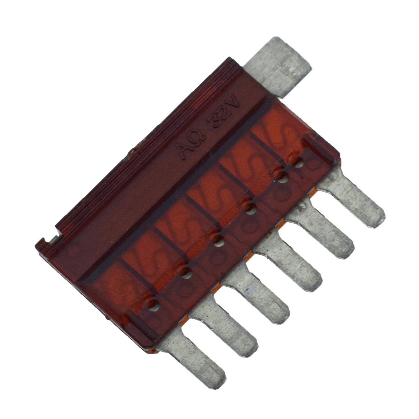 For 2000-05 for TOYOTA CELICA FUSE 7.5A 7.5 AMP MULITI BROWN BLOCK 90982-09016